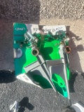 Orbit Sprinkler Two Pack