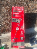 Craftsman 4 Cycle 30Cc 17'' Straight Shaft String Trimmer