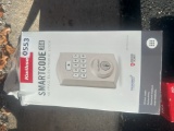Kwikset Smartcode 260 Keypad Electronic Lock