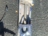 Orbit Max Sprinkler Large Yard Gear Driven Motor