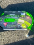 Teknor Apex Zero G Pro 75 Ft  High Volume High Pressure Hose