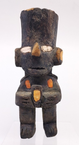 Pre-Columbian Wari Goblet