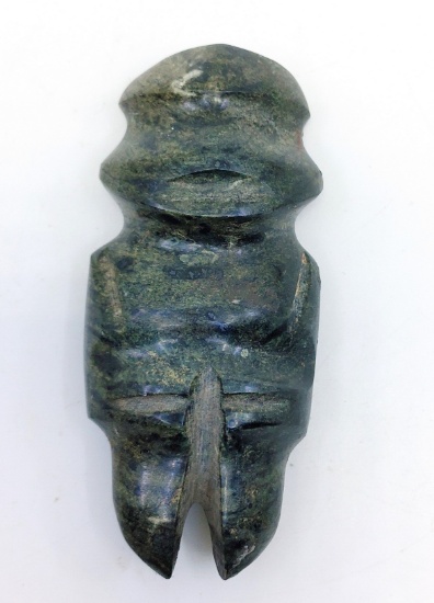 Pre-Columbian Mezcala Figure