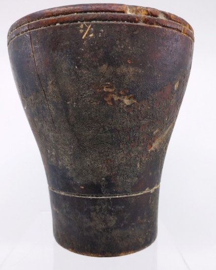 Pre-Columbian Kero Cup