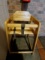 Hign Chair / Baby Chair - Light Wood