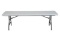 Lifetime 8' Commercial Grade Folding Table