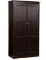 A. Joffe 4-Shelf Multi-Use Storage Cabinet