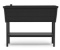 Keter XL Urban Bloomer Resin Elevated Planter Raised Garden Bed