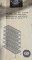 Member's Mark 6-Tier NSF Heavy Duty Wire Shelving