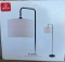 Globe Barden Floor Lamp