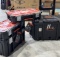 Tactix 3-in-1 Rolling Tool Box System