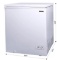 NEW Thomson Chest Freezer (5.0 cu. ft.)