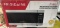 Frigidaire 1000-Watt Stainless Steel Microwave