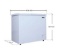 New Thomson Chest Freezer (7 cu. ft.)