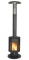 Bond Platinum Patio Pellet Heater