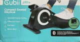 Cubii JR1+ Seated Elliptical
