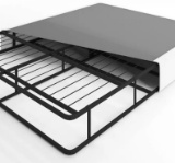 Zinus Night Therapy Box Spring Split Cali King
