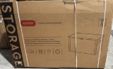 Keter 230-Gallon XXL Deck Box - Black