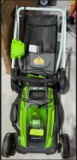 Greenworks 40V 19