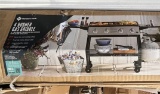 Member's Mark 4 Burner Outdoor Gas Griddle