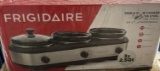 Frigidaire Triple Slow Cooker NEW