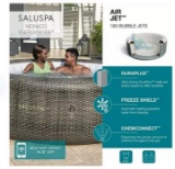 SaluSpa 85