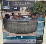 SaluSpa 85