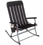 Memberâ€™s Mark Portable Folding Rocking Chair
