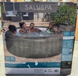 SaluSpa 85