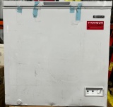Thomson Chest Freezer (7 cu. ft.) NO BOX