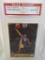 Kobe Bryant LA Lakers 2003-04 Topps #36 graded PAAS Gem Mint 9.5