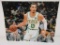 Jayson Tatum of the Boston Celtics signed autographed 8x10 photo PAAS COA 063