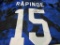 Megan Rapinoe of TEAM USA signed autographed soccer jersey PAAS COA 766