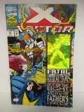 Stan Lee XFactor signed autographed comic book PAAS 774