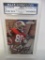 Jerry Rice of the San Francisco 49ers signed autographed slabbed sportscard PAAS Holo 055