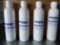 REXPRO Hand Sanitizer / Bottled Hand Sanitizer - 65% Alcohol Also, Icludes Aloe & Distilled Water -