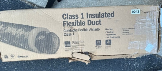 Calls 1 Insulated Flexible Duck
