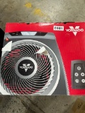 Vornado Automatic Whole Room Heater (like new)