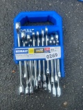 Kobalt 20Pc Ratcheting Wrench Set