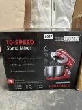 10 Speed Stand Mixer Vivo Home