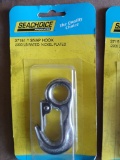 SEACHOICE PRODUCTS #37151 Snap Hook / Marine Snap Hook