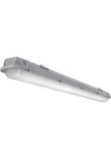LITHONIA LIGHTING  Vapor Tight / Switchable Light Adjustable Lumins / 48