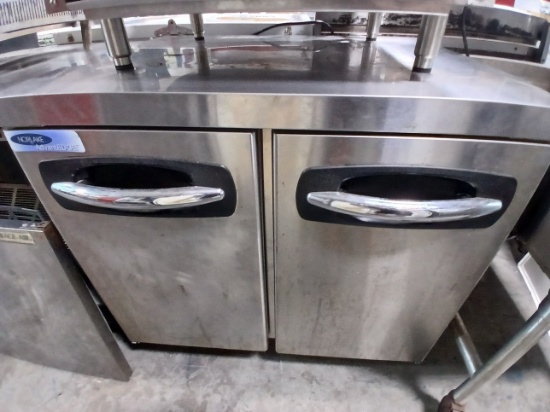 Food Service Equipment From Ghost Kitchens