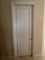 Interior Hardwood Door to Guest Room, 38
