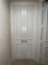 Interior Hardwood French Doors Going into Master Suite, 60