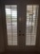 Exterior Impact Glass Door, 36