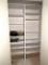 Pantry Shelving , Adjustable with 1