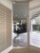 Exterior Impact Glass Window, 106