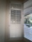 Full Bahamian Shutter for Impact Window 106