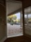 Exterior Impact Glass Window, 106